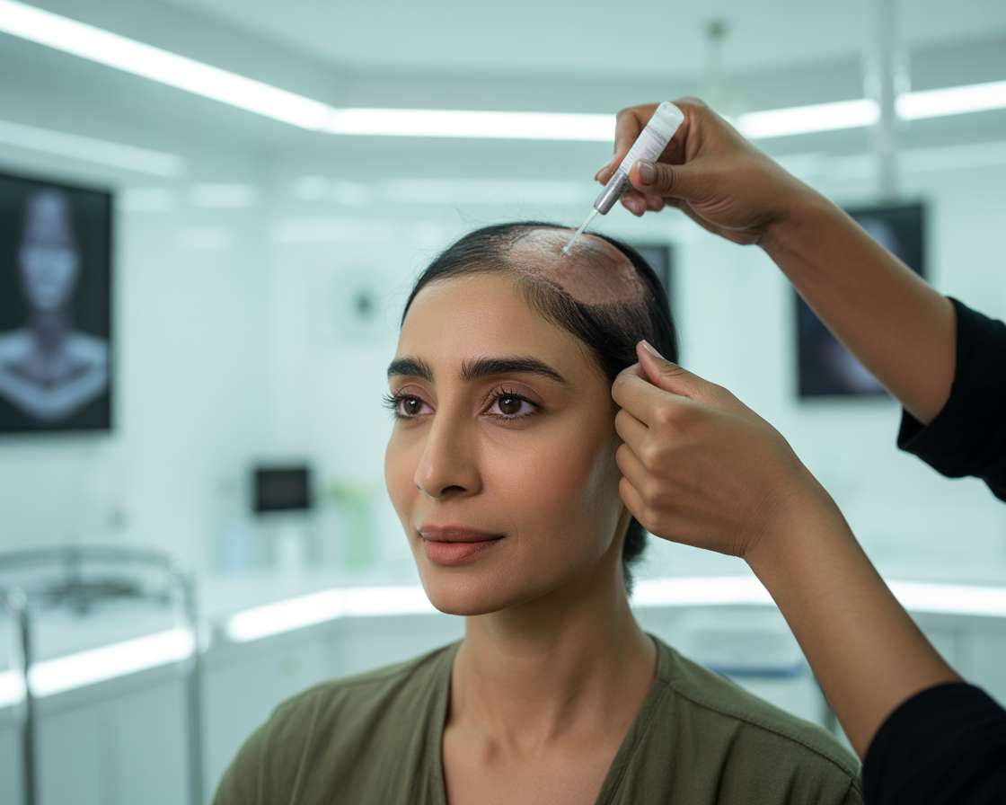 Hair Transplantation