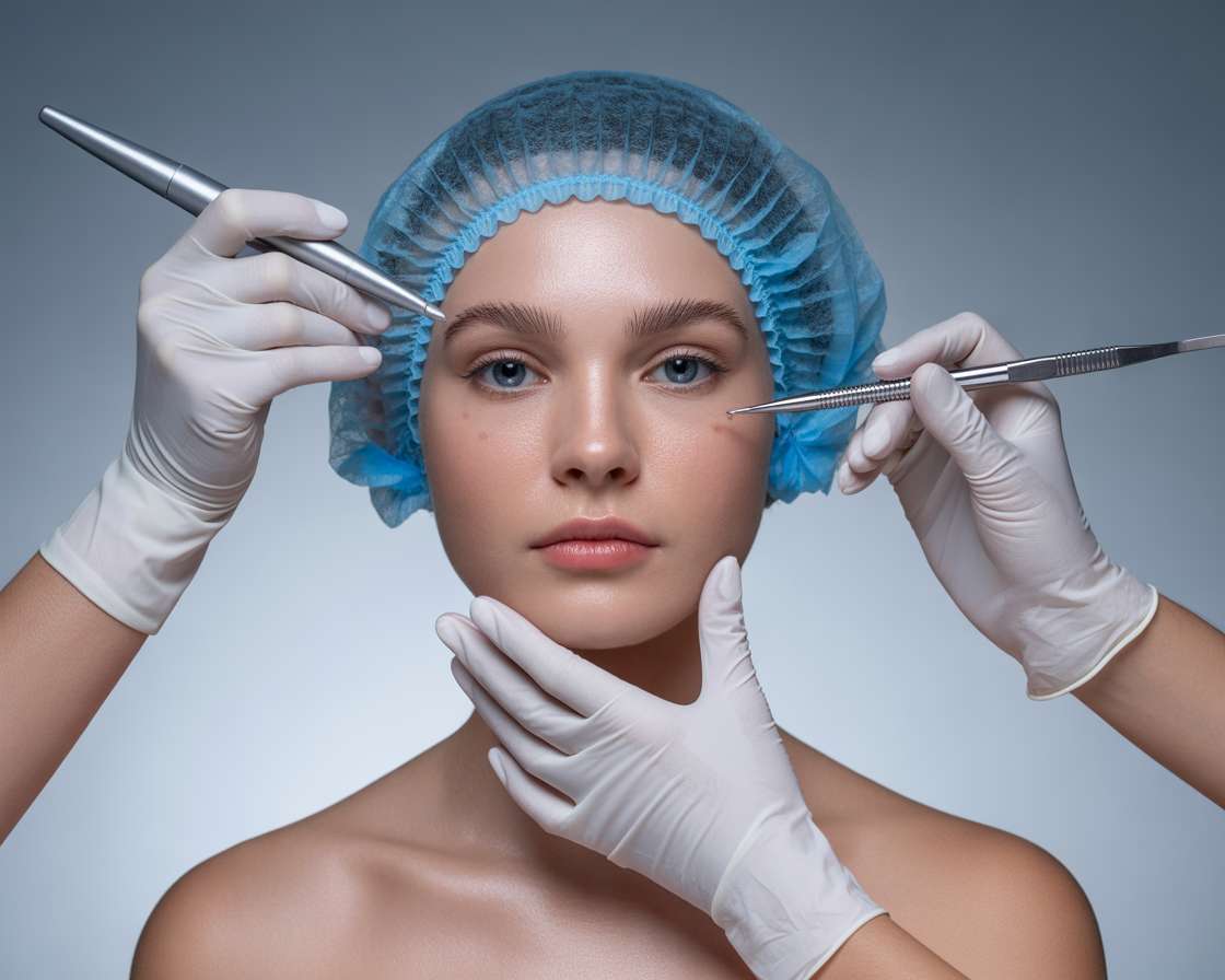 Aesthetic Surgeries