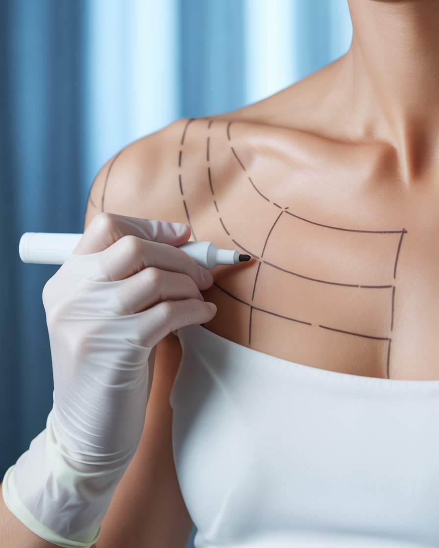 Breast Augmentation Surgery