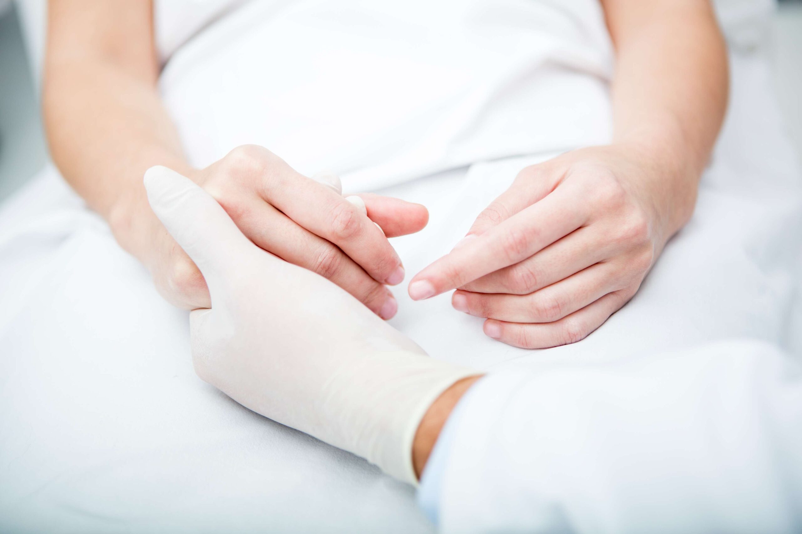 Hand Surgery